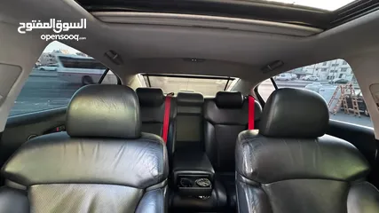  22 لكزس gs450h هايبرد للبيع