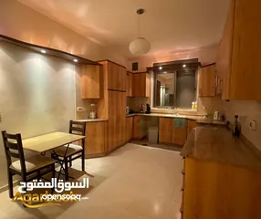  8 شقة مفروشة مميزة في رام الله التحتا