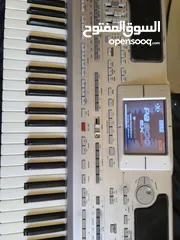  2 kORG pa800