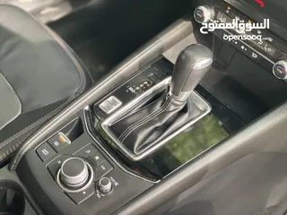  14 Mazda cx5 2019