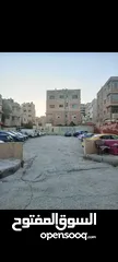  1 أرض سكنية (582متر)للبيع في جبل الحسين بالقرب من دوار فراس.