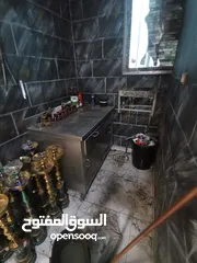  6 موجود للبيع عدة كفي شوب او كفي هاوس للبيع بداعي السفر موجود في الطفيله البيع كامل اقرا الاعلان