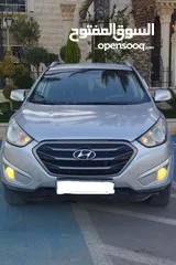  7 توسان 2014 فحص ولا ضربة 4x4 فل عدا فتحة سعررررر مغررررري