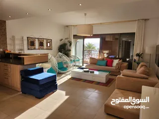  1 Talabay Aqaba apartments شاليهات تالابي العقبة