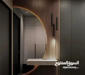  16 تنفيذ جميع انواع ديكور  تنجيد الواح عزل ارضيات ستائر زيبراا رولات جسور مستشفيات براويز الواح ديكور