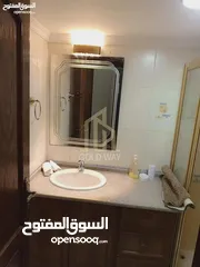  2 شقة مميزة للإيجار طابق أول 160م في أجمل مناطق عبدون/ ref 1664