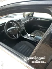  11 فورد فيوجن SE للبيع