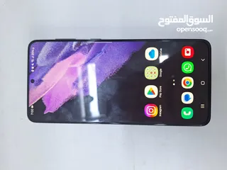  4 Samsung s21 plus 5G