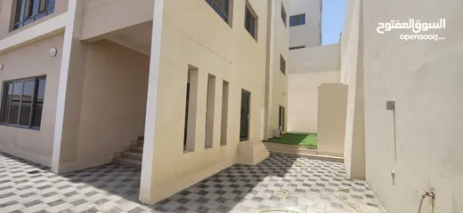  1 4Me27 Beautiful 5+1 bedroom villa for rent in Al Ansab