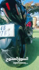  8 دوكاتي  ديافل 2013  DUCATI DIAVEL