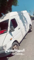  4 باص مرسيدس412