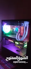  1 Gaming pc بيسي قيمنق