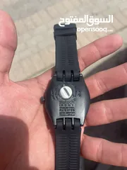  4 ساعه سواتش اصليه للبيع بسعر 40