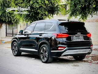  2 هونداي توسان 2018