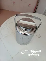  5 حافظة ثلج جددددديده مخزنه للبيع يابانيه