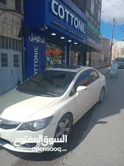  10 هوندا سيفك vitc.vti 2007