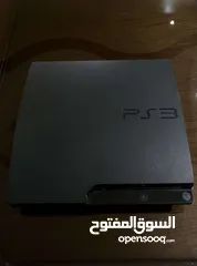  5 بلايستيشن 3 للبيع
