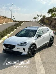  9 سيات فورمينتور كوبرا ترخيص 2024 صفر كيلو