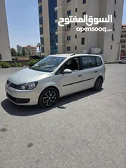  1 توران 2011 برايف .ماتور 1400 بنزين .توماتيك