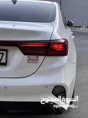  13 اقل سعر بسوق(دفعه تبدآ 2250) k3 2022بنزين وليسا صيني ابيض وارد كوري فحص كامل جمرك جديد