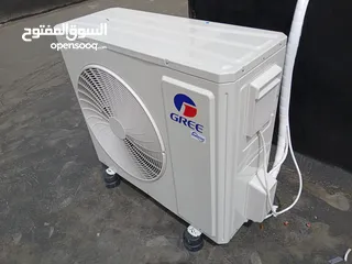  1 مكيفات جري gree