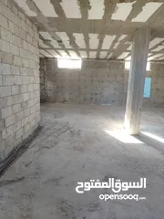  3 طابق ارضي بمساحة 175 متر مربع للأجار
