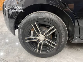  6 نيسان ميكرا اتوماتيك