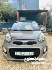  1 كيا مورنينج