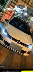  4 Golf Gti..