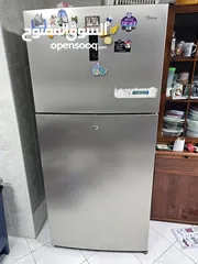 1 Terim Refrigerator