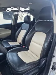  15 كيا ريو 2012 محرك 1600cc بحالة الوكالة