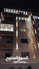  21 شقق سكنية فاخرة للبيع في ارقى احياء مدينة اربد ( منطقة الراهبات ) اسكانات الهيثم