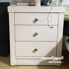  3 غرفه نوم ، للبنات