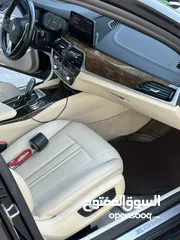  8 2020 BMW 530e Plug In Hybrid turbo  M sport package  2000 cc   سلندر 4