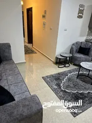  3 شقه مفروشه للايجار الجبيهه خلف السيفوى موقع مميز و يوجود جميع الخدامات للستفسار الرجاء التواصل خاص
