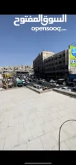  5 محل تجاري للبيع تملك وادي الرمم بجانب قهوة الوحش  ومقابل ايمن حمودة ومحمد ابداح وقهوة احمد زايد