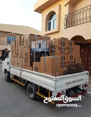  6 Home movers Doha