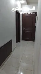  2 شقة 112 ابو علندا جبل الحديد بالقرب من مدرسة الوطن العربي