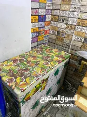  8 اغراض مطعم