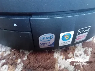  5 كمبيوتر سوني