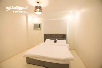  4 cozy private apartment down town Jeddah