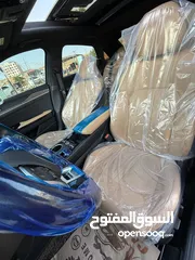  11 كيا KIA K5 2022 فل اعلى صنف بنوراما وارد كوري جمرك جديد مواصفات خاصة من الشركة كاش او اقساط باقل سعر