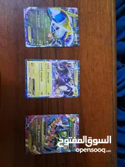  10 pokemon 35 cards for sale