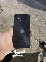  2 ايفون 11مستعمل بحاله الوكاله