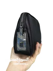  4 WiWU Alpha Fingerprint Lock Clutch Bag -NEW -MEAGByte