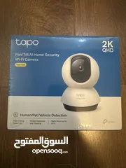  1 TAPO C220 camera