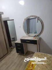  2 غرفه نوم جديده عادها نضيف وكاله بالقراطيس