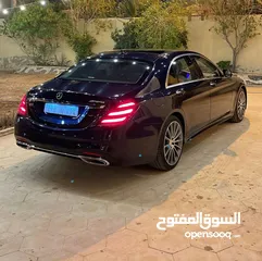  7 Mercedes 2016 Model-A560 on sale
