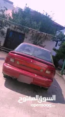  2 كيا سيفيا للبيع 1994