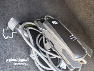  14 MG EHS plug in hybrid ماتور 1500 هايبرد بقوة 284 حصان